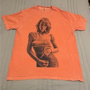 Jamie Lee Curtis Halloween Shirt (NEVER WORN, Size XL)